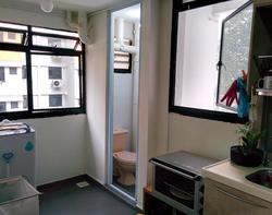 Blk 96 Commonwealth Crescent (Queenstown), HDB 3 Rooms #207805061